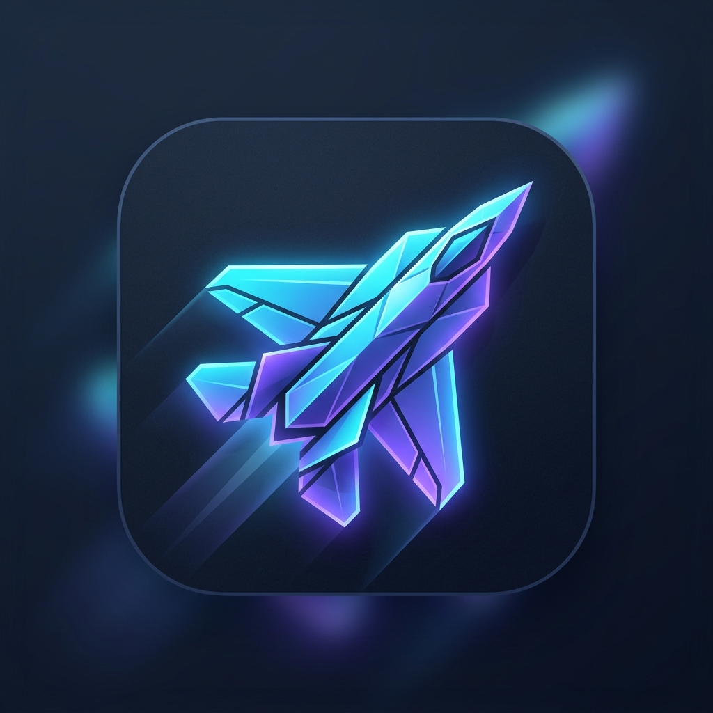 影子官网 Logo - 全球高速IEPL专线机场